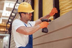 Affordable Siding Repair and Maintenance Services in Pemberwick, CT